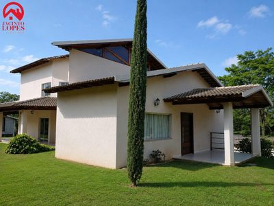 Casa de Condomínio, 4 quartos - Foto 3