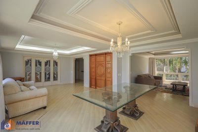 Apartamento, 3 quartos, 224 m² - Foto 3