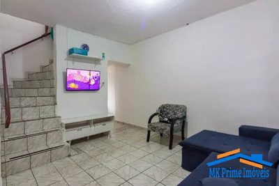 Sobrado, 3 quartos, 150 m² - Foto 3