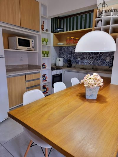 Apartamento, 4 quartos, 100 m² - Foto 4