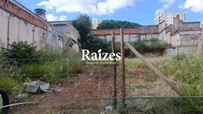 Terreno, 776 m² - Foto 1