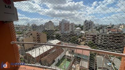Apartamento, 3 quartos, 70 m² - Foto 4
