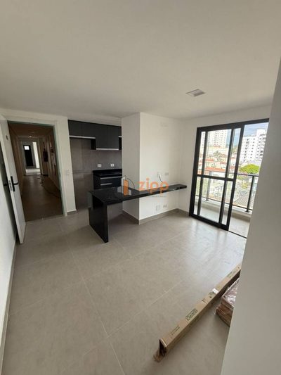 Apartamento, 2 quartos, 50 m² - Foto 1