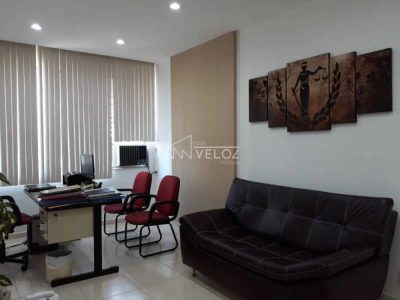 Sala-Conjunto, 25 m² - Foto 3