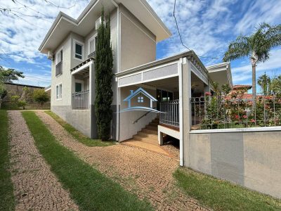 Casa, 4 quartos, 256 m² - Foto 5
