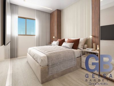 Apartamento, 3 quartos, 83 m² - Foto 5