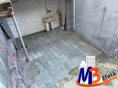 Casa, 1 quarto, 40 m² - Foto 3