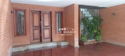Casa, 3 quartos, 152 m² - Foto 1