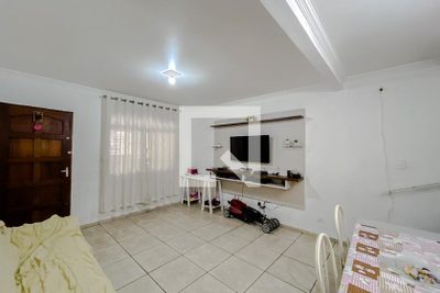 Casa, 2 quartos, 88 m² - Foto 4