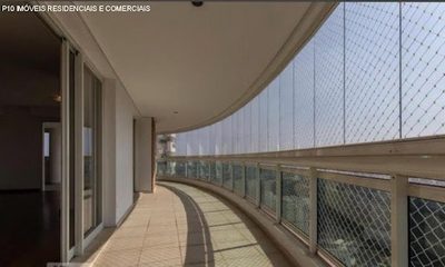Apartamento, 4 quartos, 261 m² - Foto 1