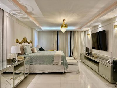 Apartamento, 4 quartos, 340 m² - Foto 5