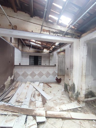 Terreno, 500 m² - Foto 2