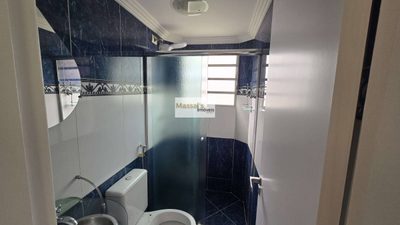 Apartamento, 2 quartos, 120 m² - Foto 5