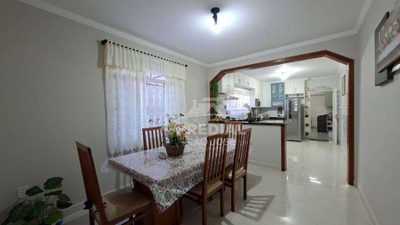 Casa, 4 quartos, 176 m² - Foto 4