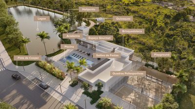 Terreno, 951 m² - Foto 2