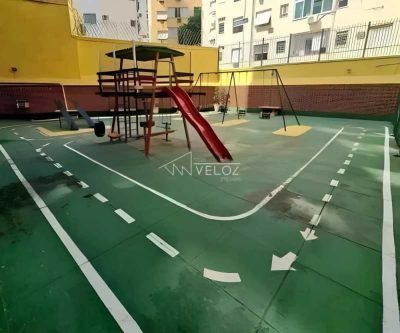 Cobertura, 3 quartos, 316 m² - Foto 1