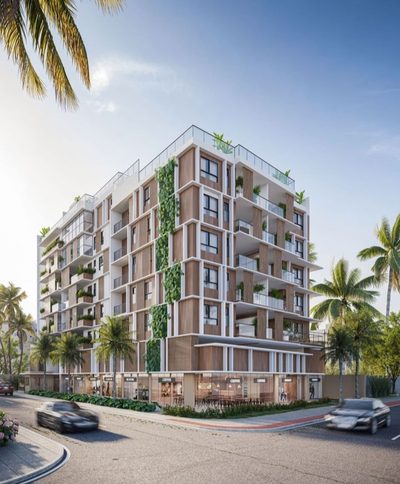 Apartamento, 3 quartos, 92 m² - Foto 2