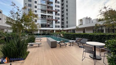 Apartamento, 3 quartos, 93 m² - Foto 5