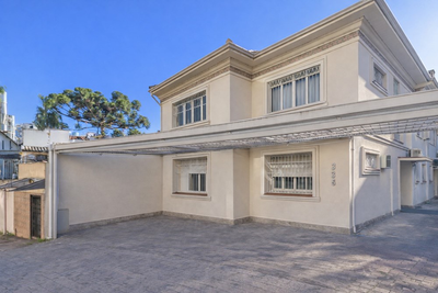 Casa, 12 quartos, 400 m² - Foto 1
