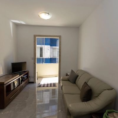 Apartamento, 3 quartos, 75 m² - Foto 5