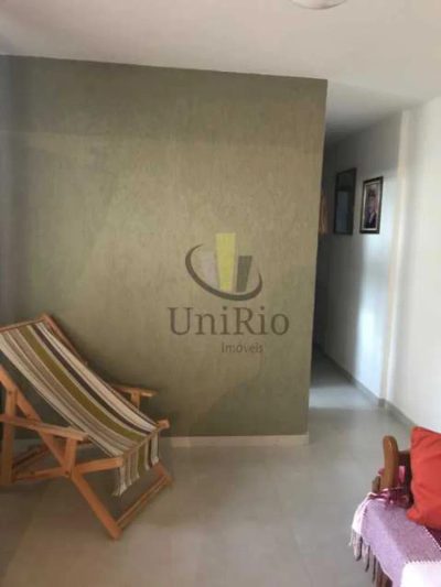 Apartamento, 2 quartos, 50 m² - Foto 3