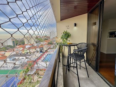 Apartamento, 3 quartos, 148 m² - Foto 3