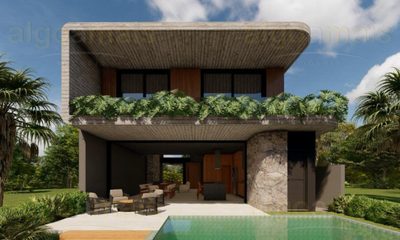 Casa de Condomínio, 4 quartos - Foto 2