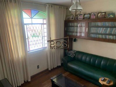 Casa, 3 quartos, 330 m² - Foto 3