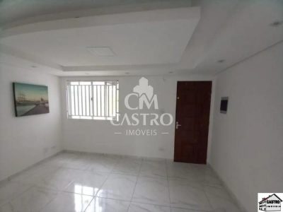 Apartamento, 2 quartos, 46 m² - Foto 2