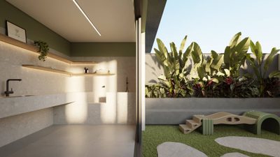 Apartamento, 1 quarto, 44 m² - Foto 4