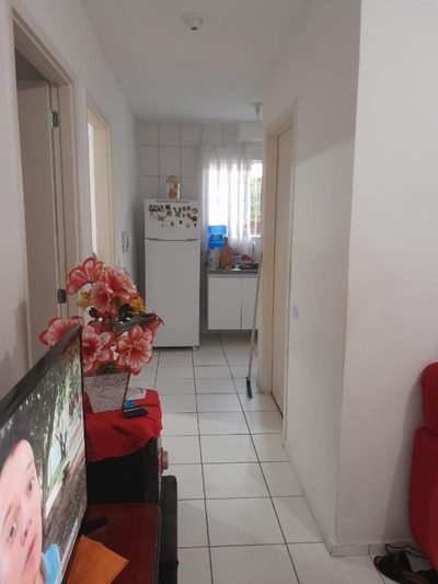 Apartamento, 2 quartos, 49 m² - Foto 5