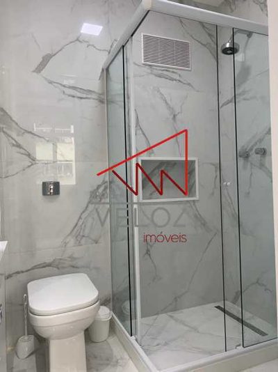 Apartamento, 1 quarto, 30 m² - Foto 1