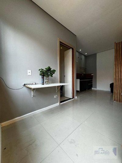 Apartamento, 1 quarto, 25 m² - Foto 2