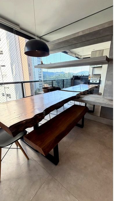 Apartamento, 2 quartos, 85 m² - Foto 1
