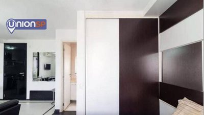 Apartamento, 1 quarto, 45 m² - Foto 5