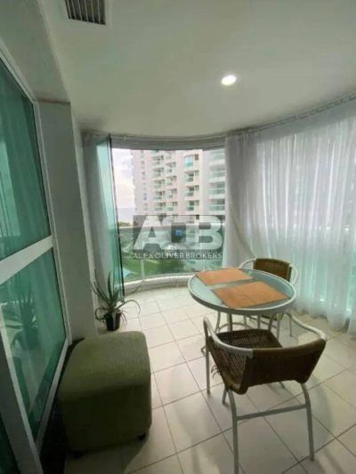 Apartamento, 1 quarto, 52 m² - Foto 1
