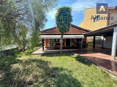 Casa, 3 quartos, 123 m² - Foto 1