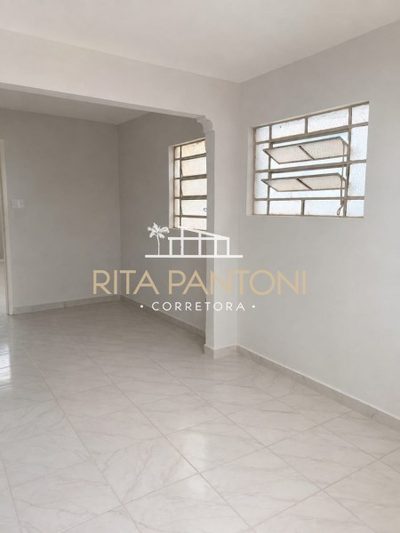 Casa, 2 quartos, 94 m² - Foto 2