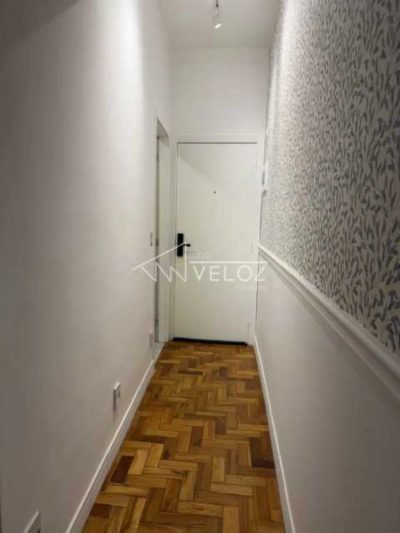 Apartamento, 1 quarto, 25 m² - Foto 5