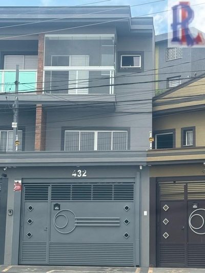 Casa, 3 quartos, 250 m² - Foto 1