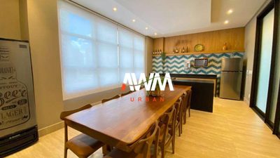 Apartamento, 4 quartos, 222 m² - Foto 5