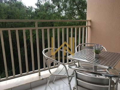 Apartamento, 3 quartos, 76 m² - Foto 4
