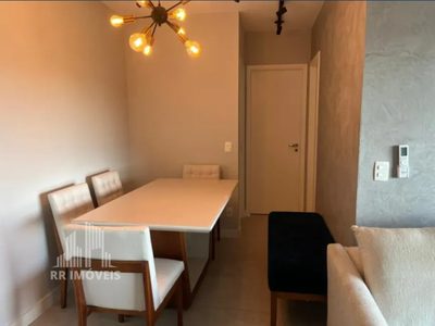 Apartamento, 2 quartos, 70 m² - Foto 4