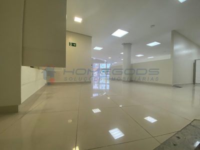 Prédio Inteiro, 1218 m² - Foto 2