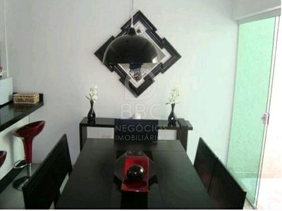 Sobrado, 3 quartos, 280 m² - Foto 5