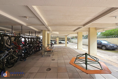 Apartamento, 1 quarto, 26 m² - Foto 4