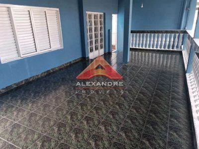 Casa, 3 quartos, 143 m² - Foto 3