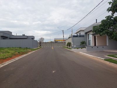 Loteamento e Condomínio, 250 m² - Foto 5