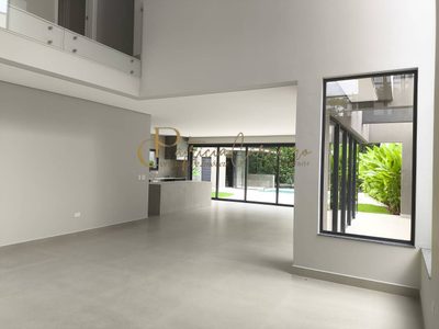 Casa, 6 quartos, 480 m² - Foto 3