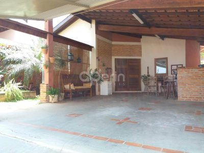 Casa, 3 quartos, 180 m² - Foto 3